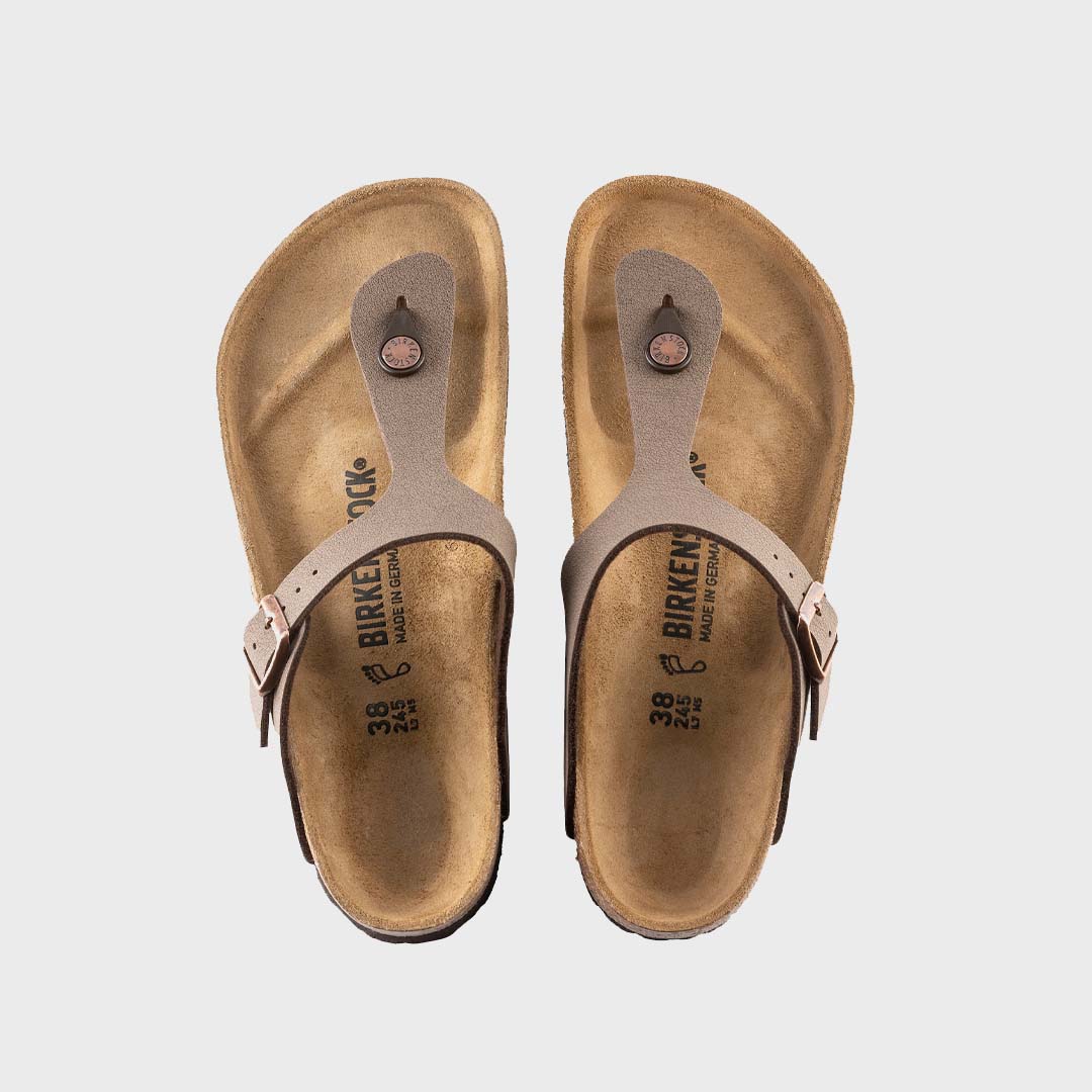Gizeh | Mocca (Regular)