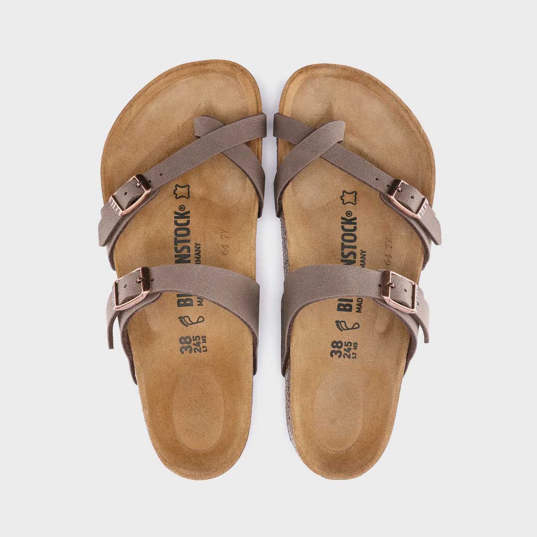 Mayari | Mocca (Regular)