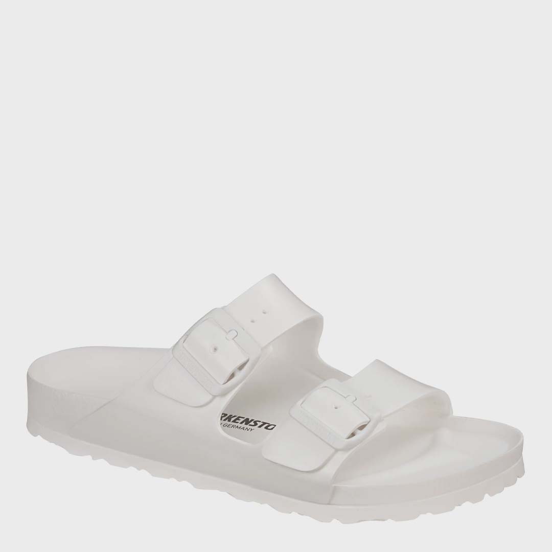 Arizona Eva | White (Narrow)