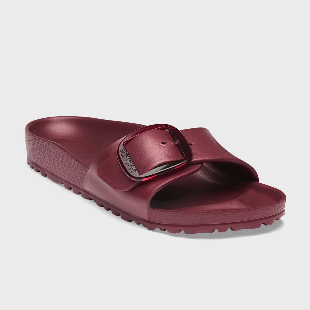 Madrid EVA Big Buckle | Zinfandel (Narrow)