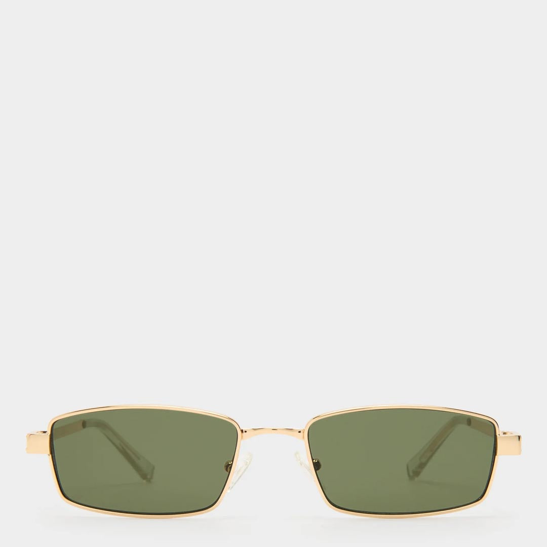 Bizarro | Bright Gold