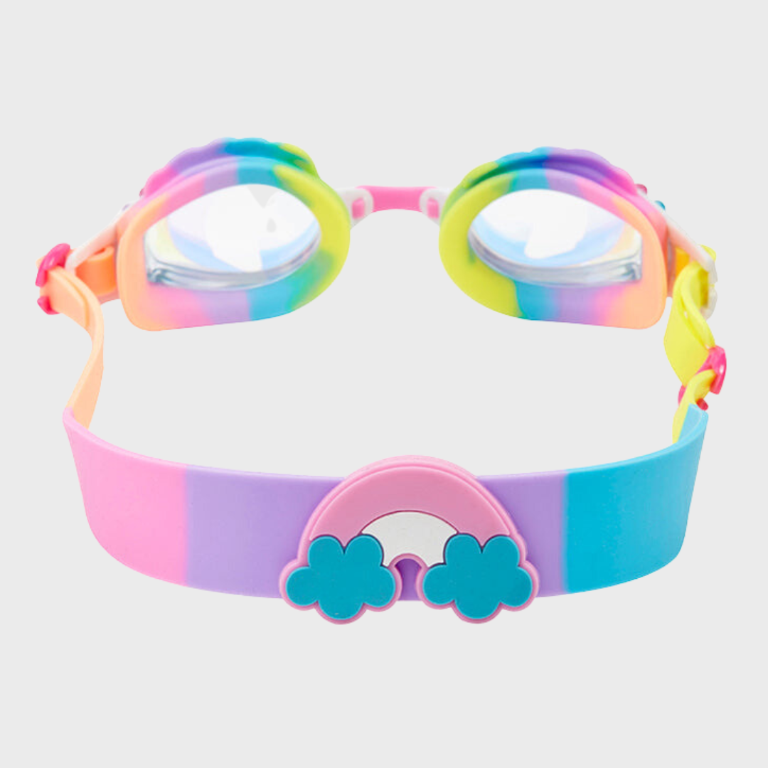 EUNICE THE UNICORN | RAINBOW RIDER