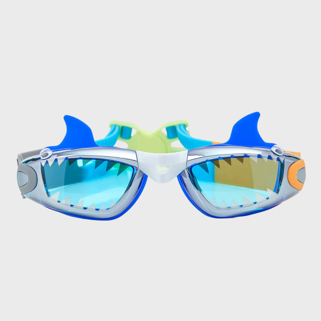 JAWSOME JR. GOGGLES | SMALL BITE