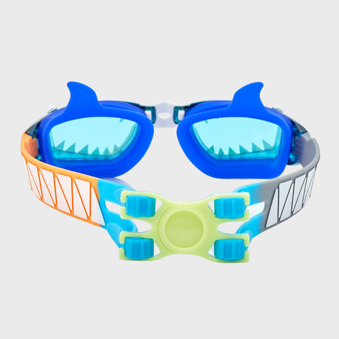 JAWSOME JR. GOGGLES | SMALL BITE