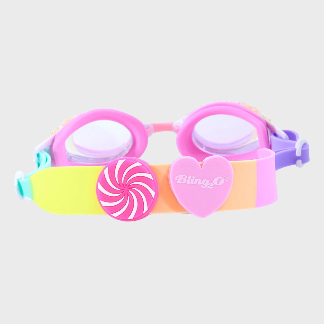 PIXIE STICKS GOGGLES | CANDY STICKS