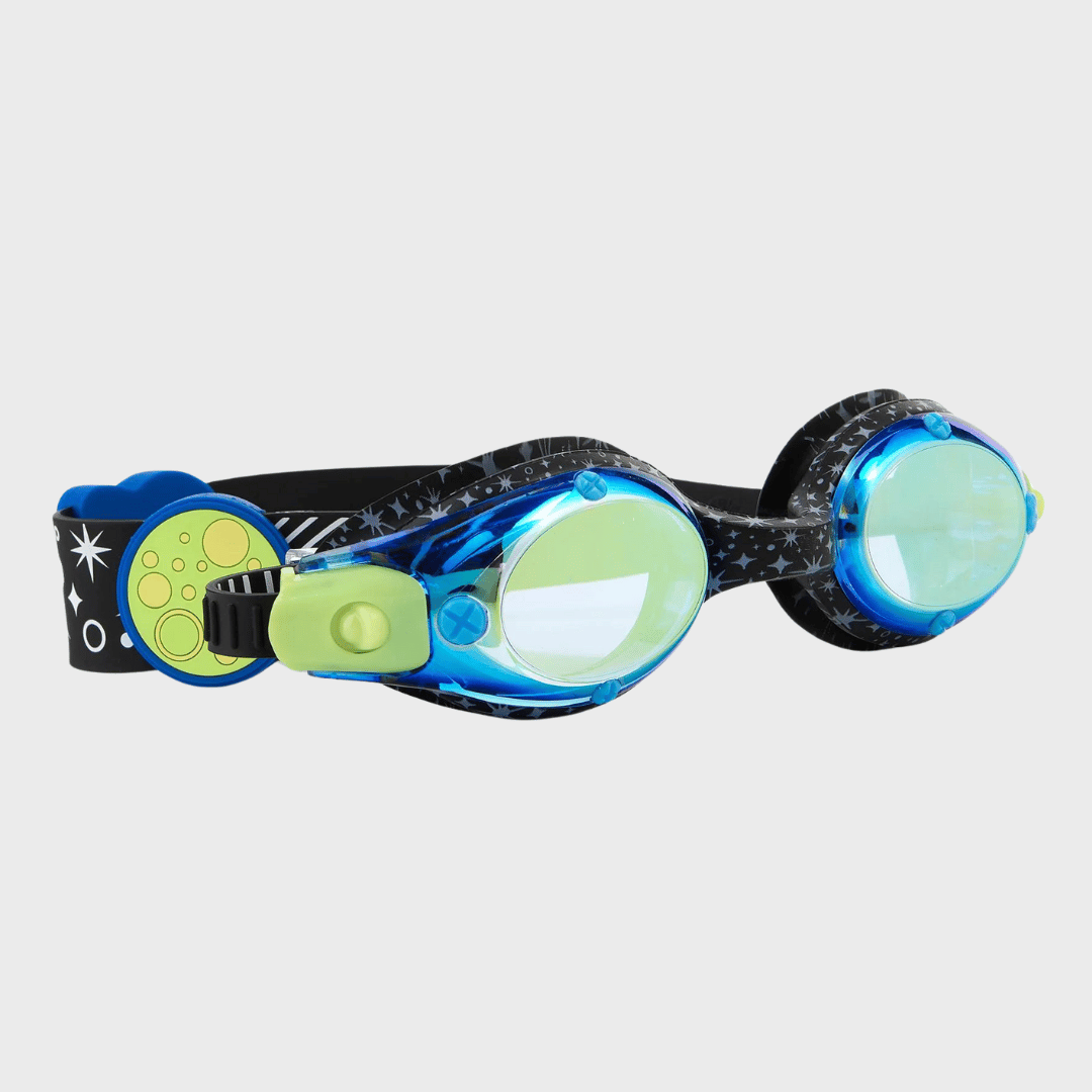 SOLAR SYSTEM GOGGLES | STARDUST BLACK