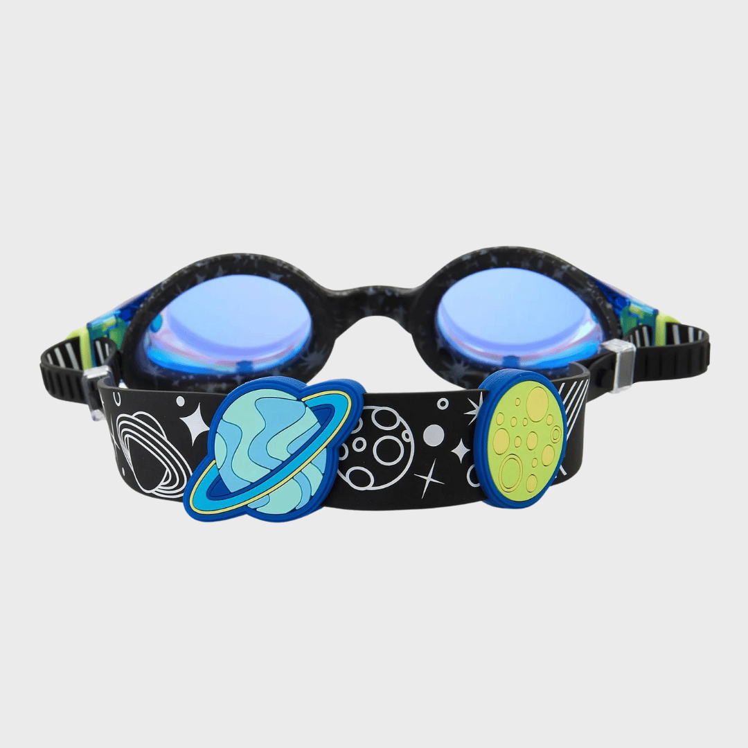 SOLAR SYSTEM GOGGLES | STARDUST BLACK