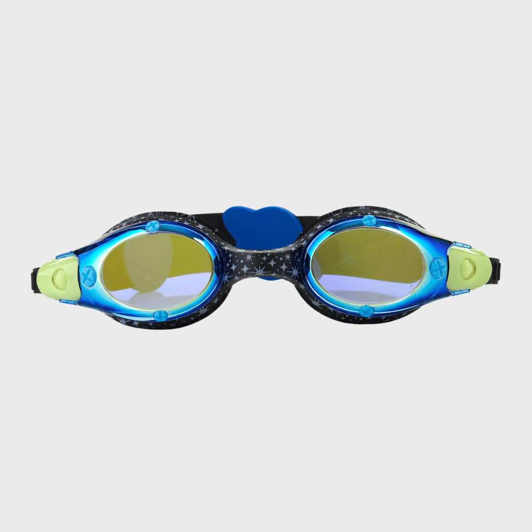 SOLAR SYSTEM GOGGLES | STARDUST BLACK