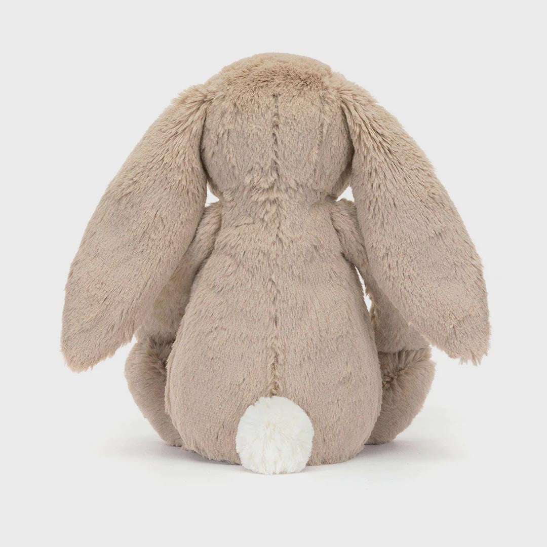 Blossom Beige Bunny 'Petal' | Medium