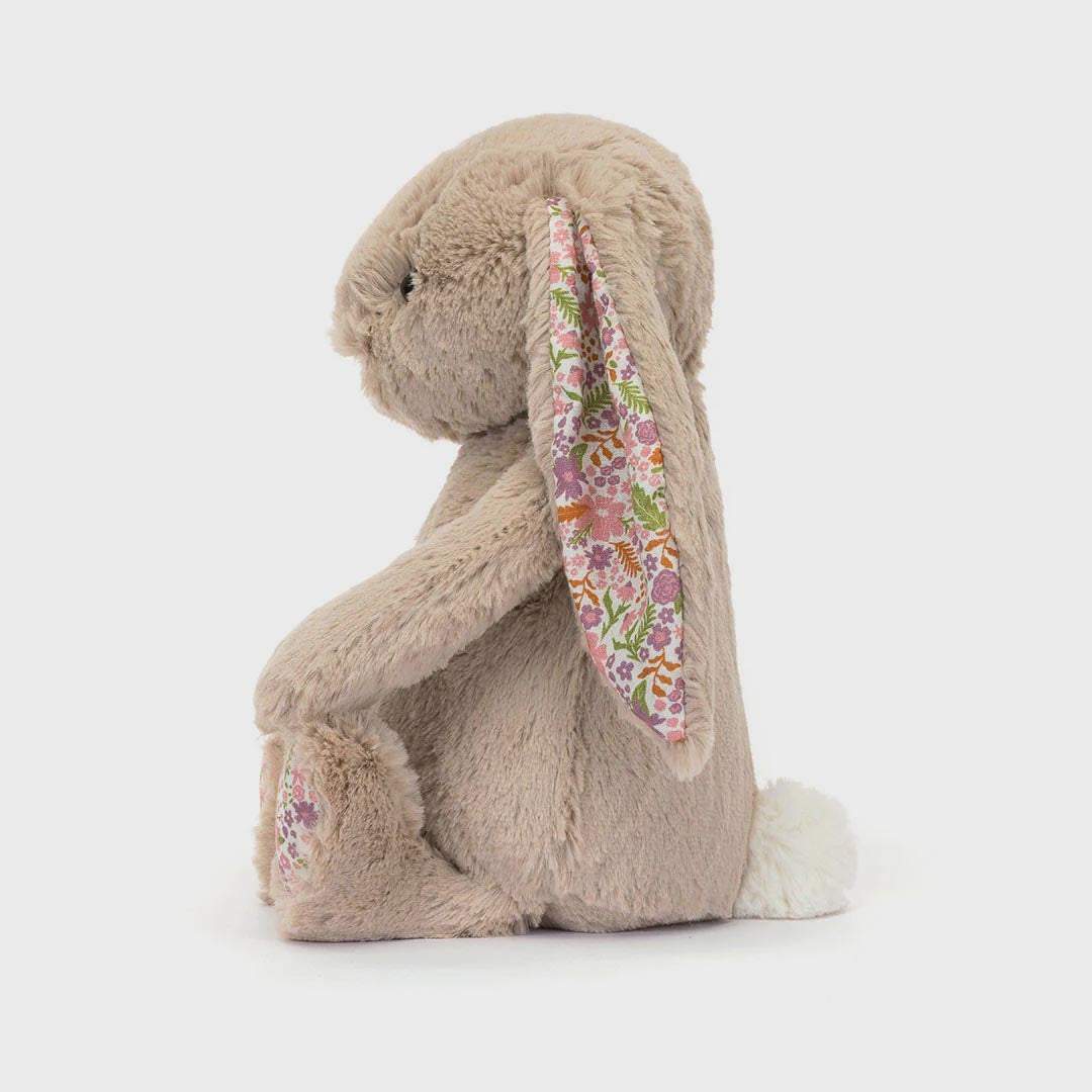 Blossom Beige Bunny 'Petal' | Medium