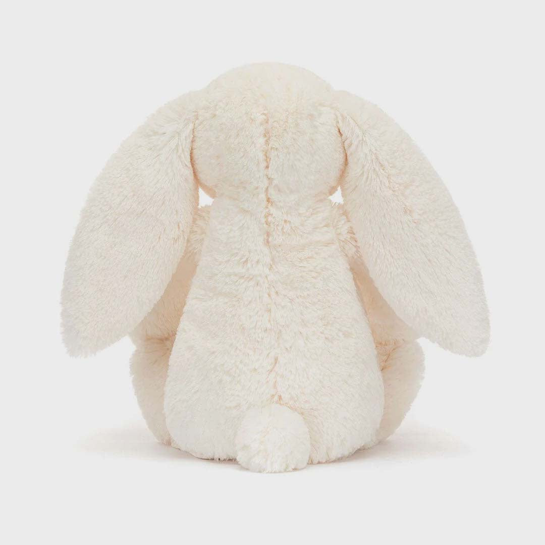 Blossom Cream Bunny 'Berry' | Medium