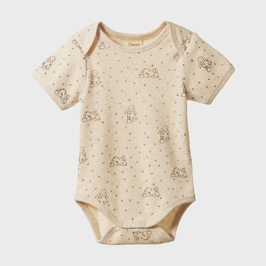 Bodysuit | Bramble Burrow