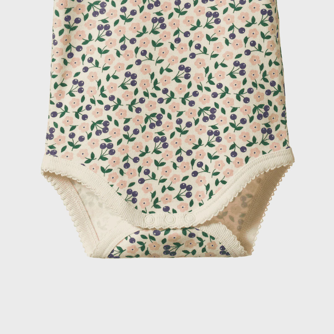 Bodysuit | Briarwood Print
