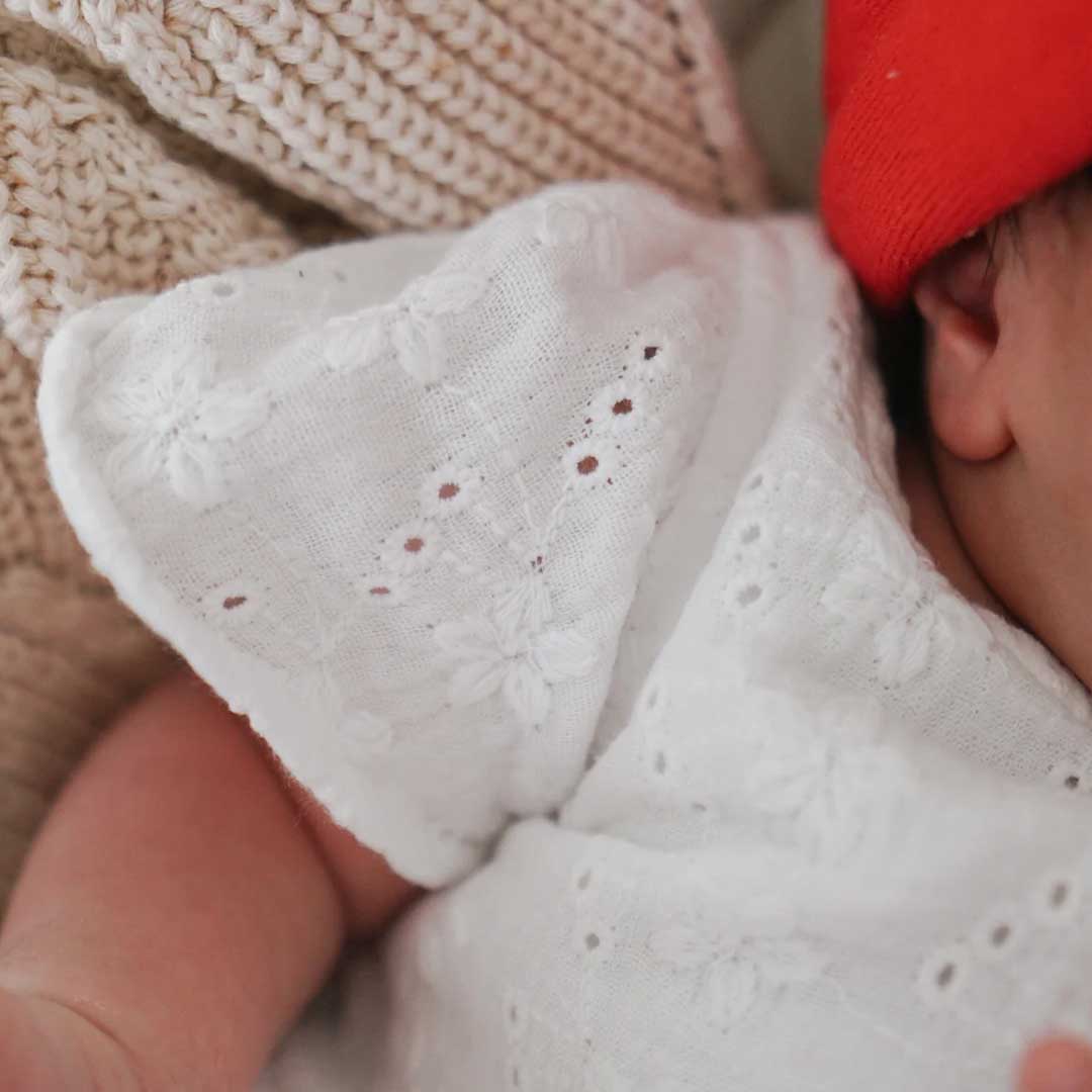 Indy Romper | Laurel