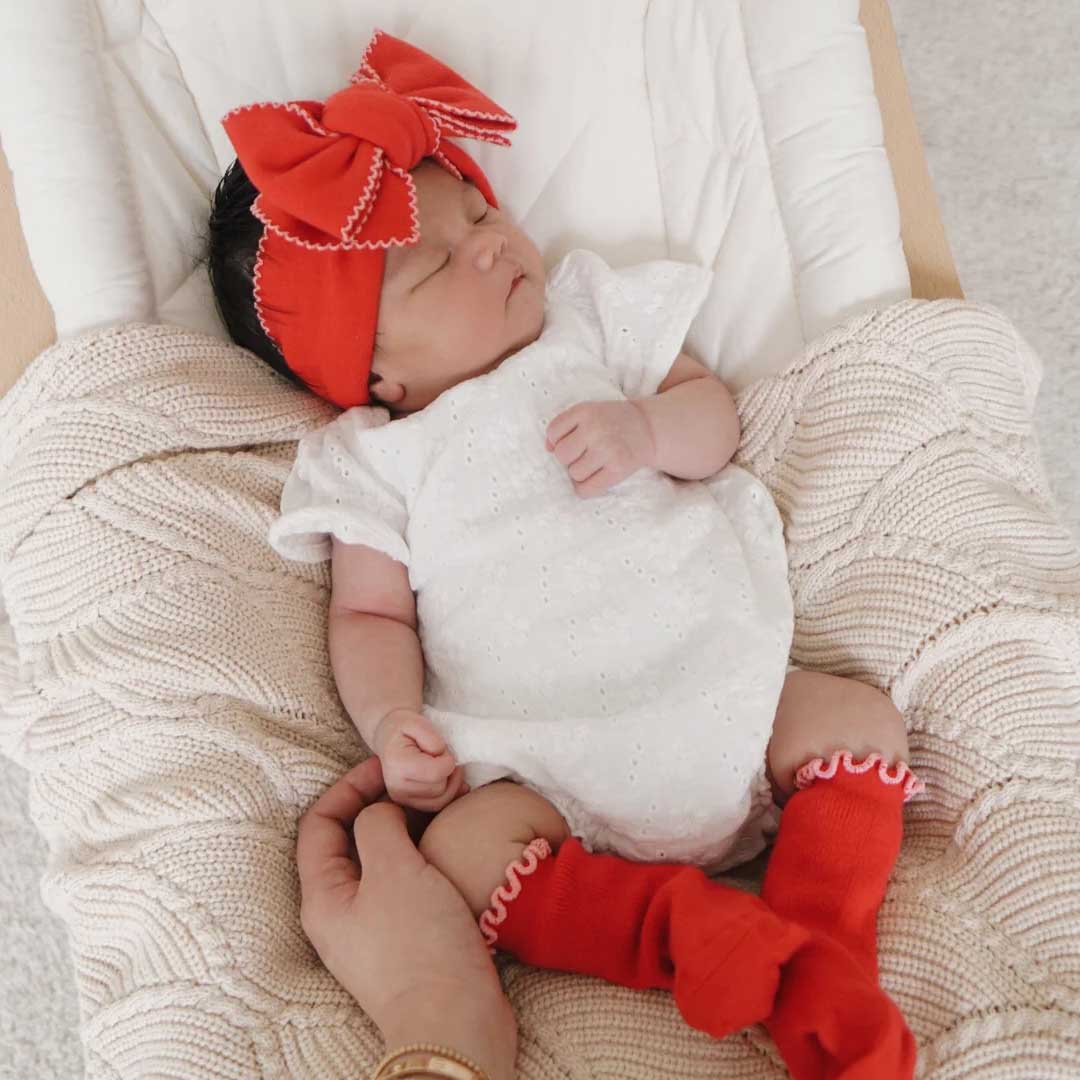 Indy Romper | Laurel