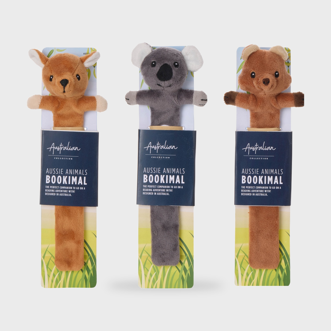 Bookimals | Aussie Animals