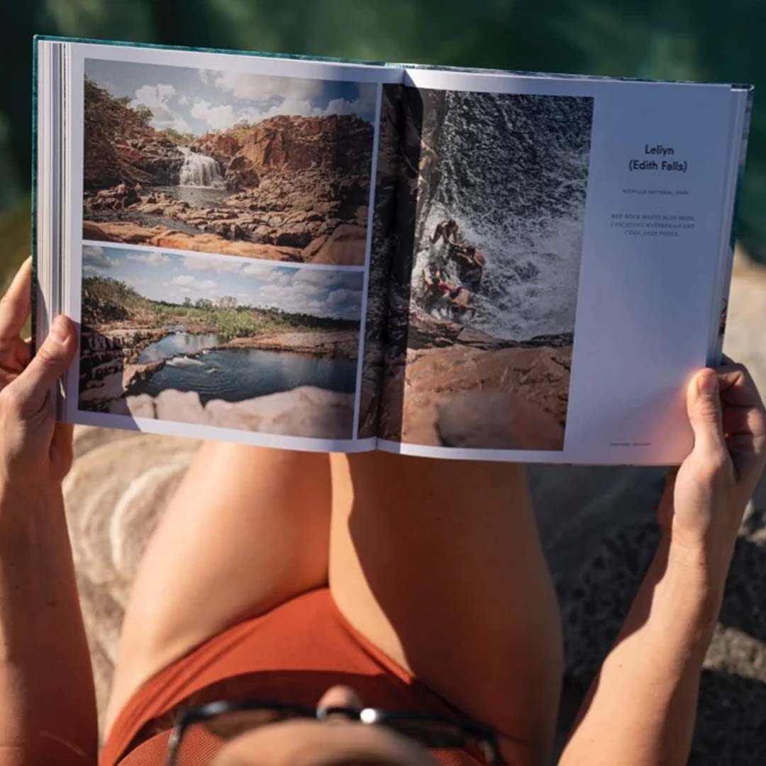 Places We Swim | Australia