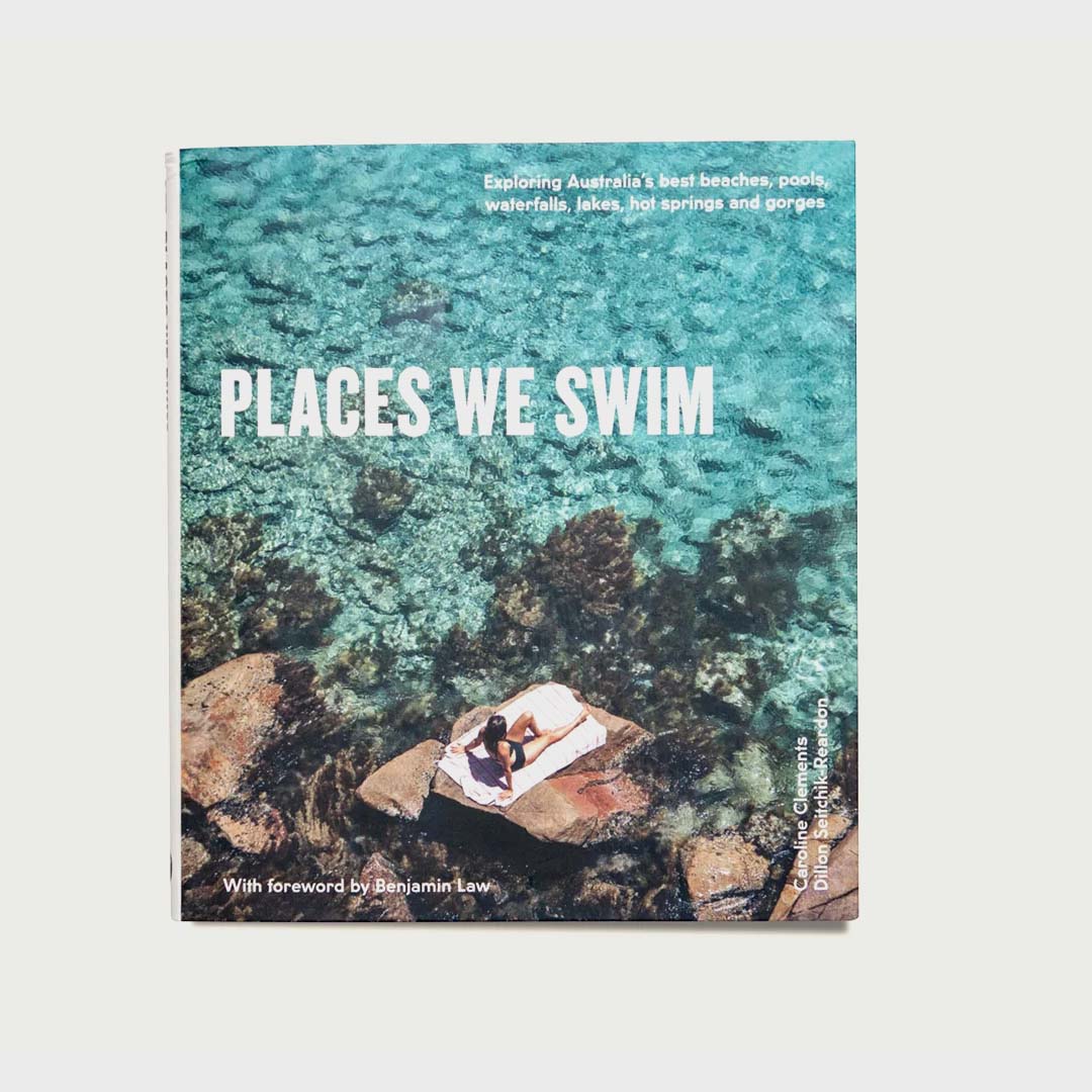 Places We Swim | Australia