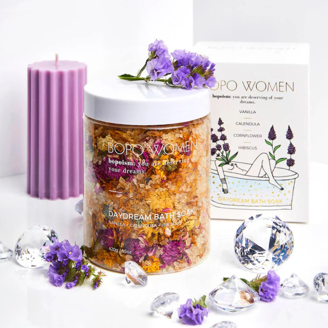 DAYDREAM BATH SOAK