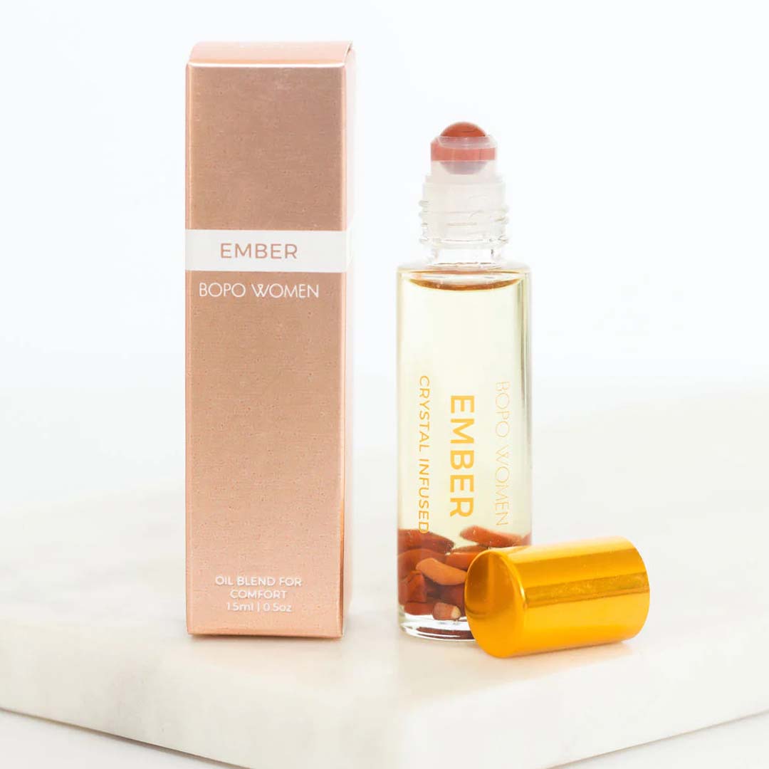 EMBER PERFUME ROLLER