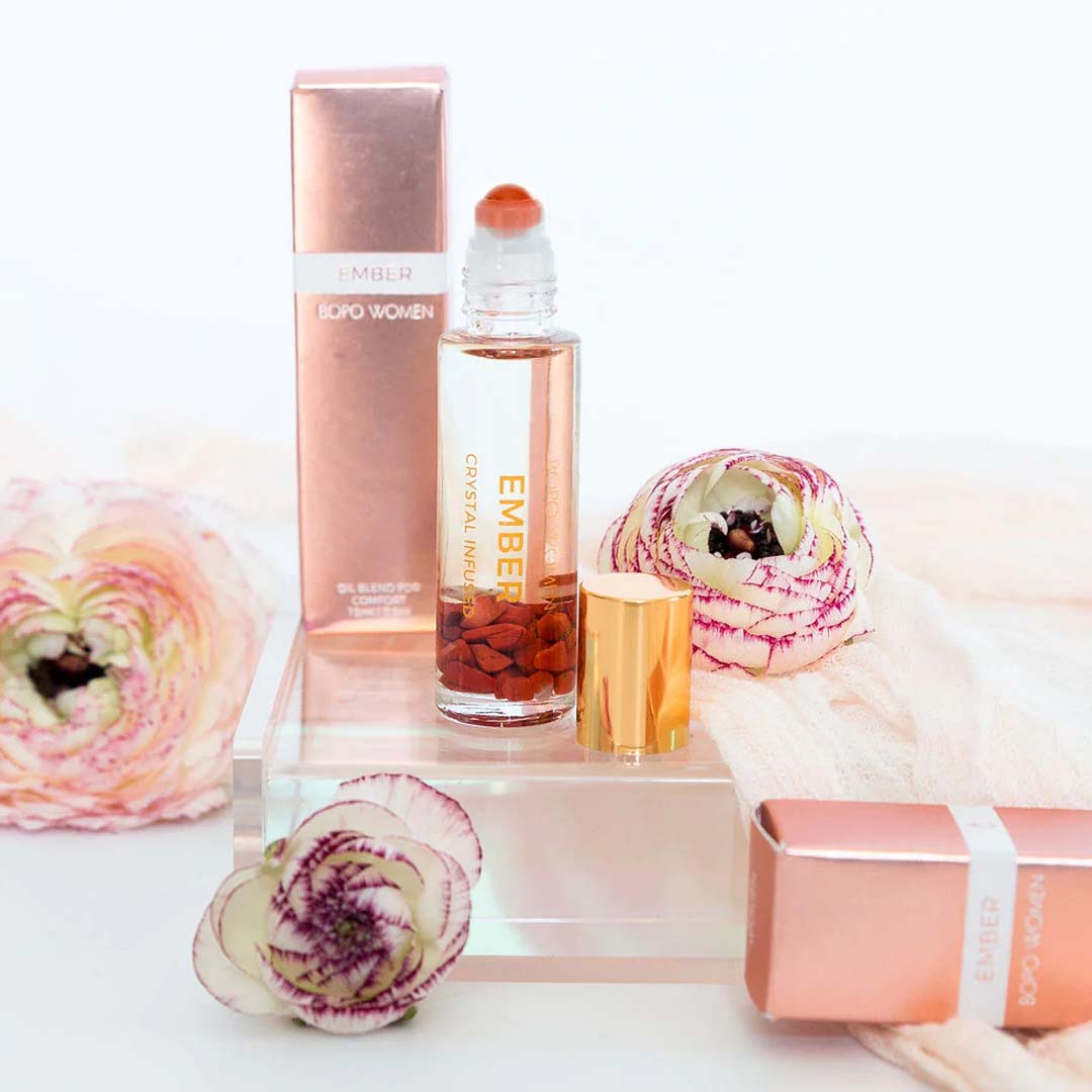 EMBER PERFUME ROLLER