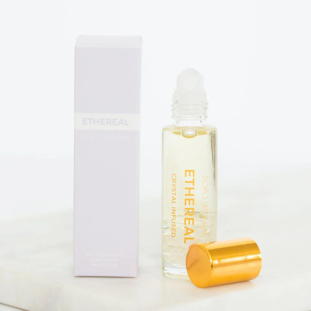 ETHEREAL PERFUME ROLLER