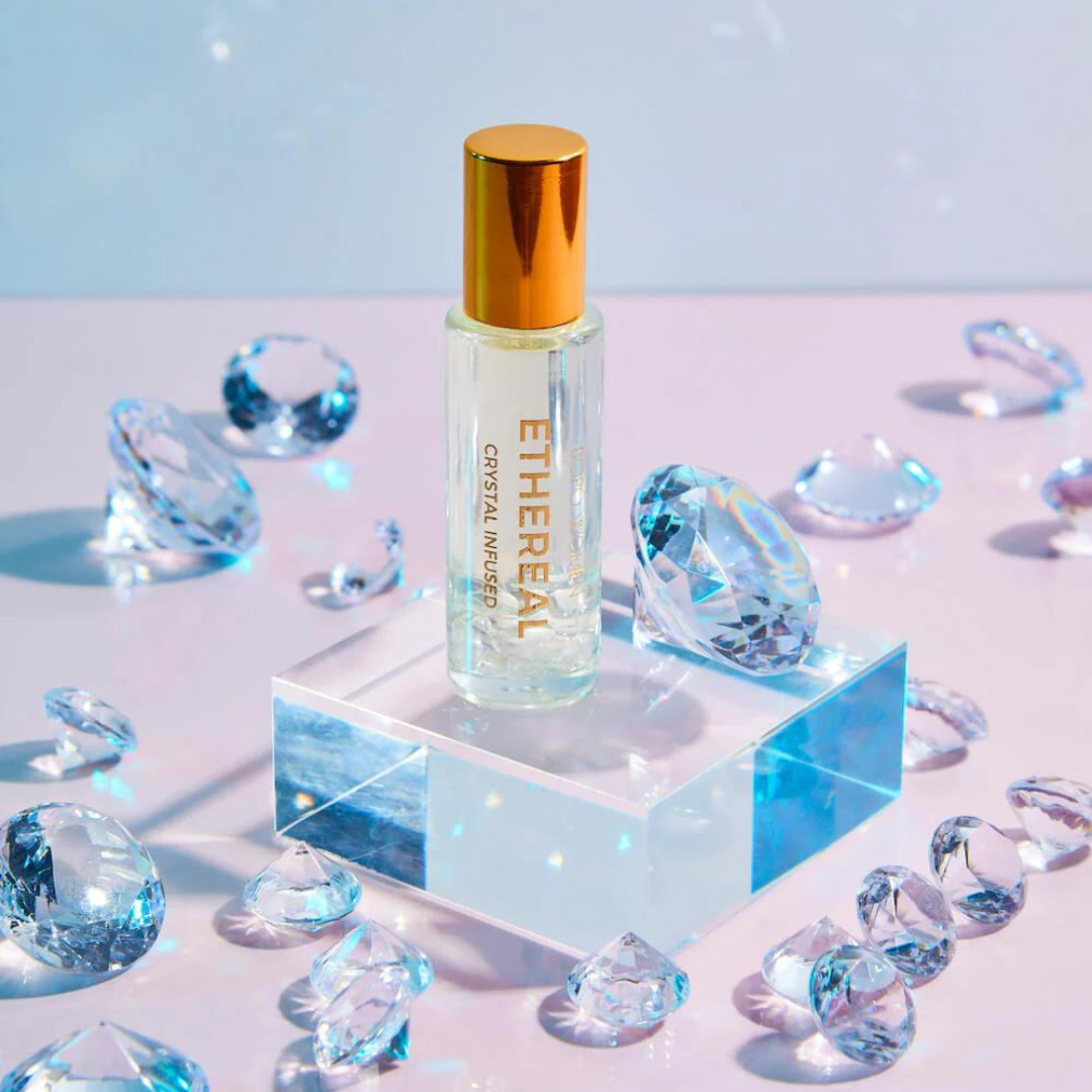 ETHEREAL PERFUME ROLLER