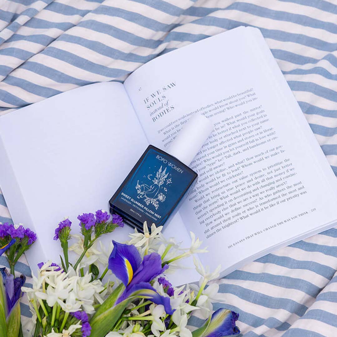 Sweet Slumber Pillow Mist