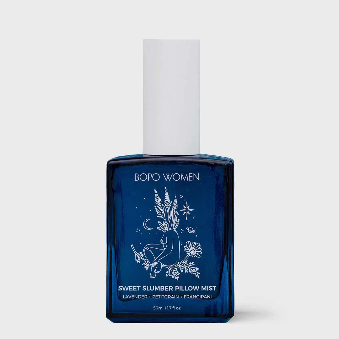 Sweet Slumber Pillow Mist