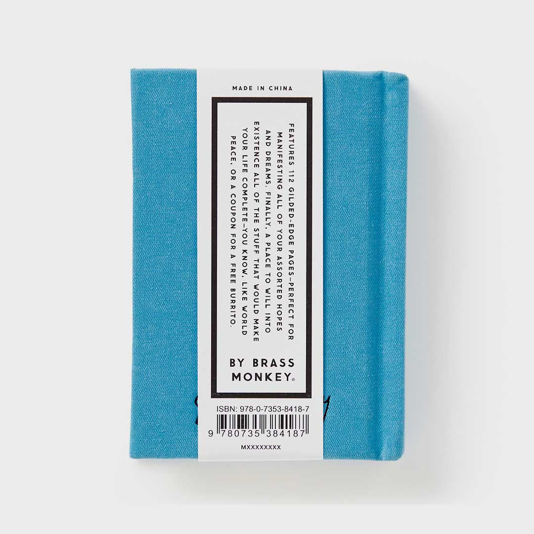 Diary | Tiny Hopes and Dreams