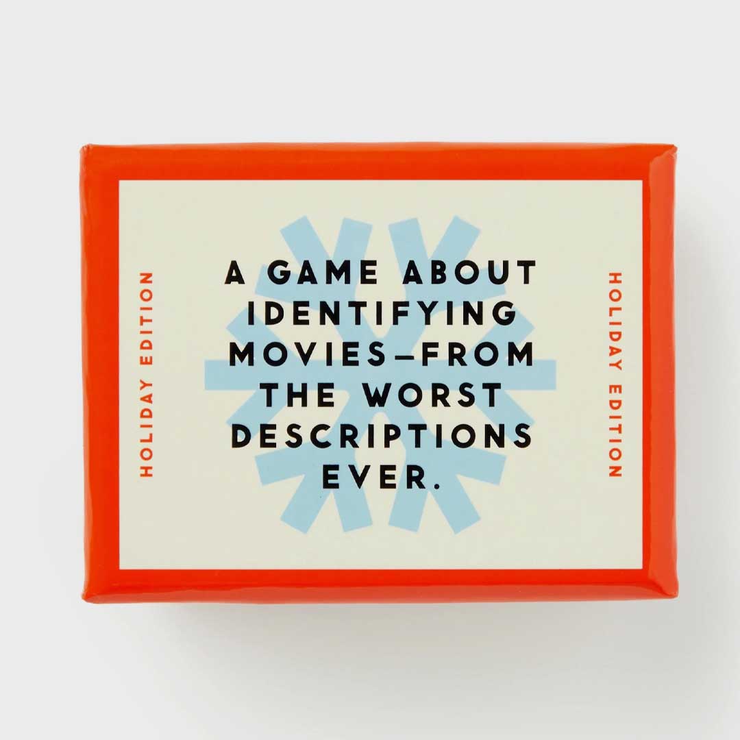 Mini Poorly Explained Movies | Holiday