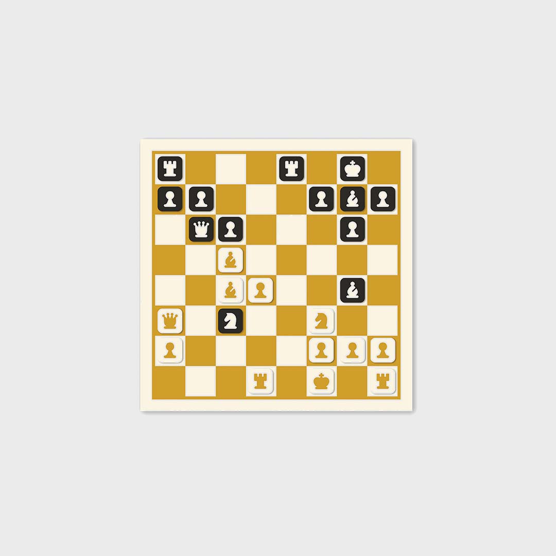 PAWN SHOP MAGNETIC FRIDGE GAME