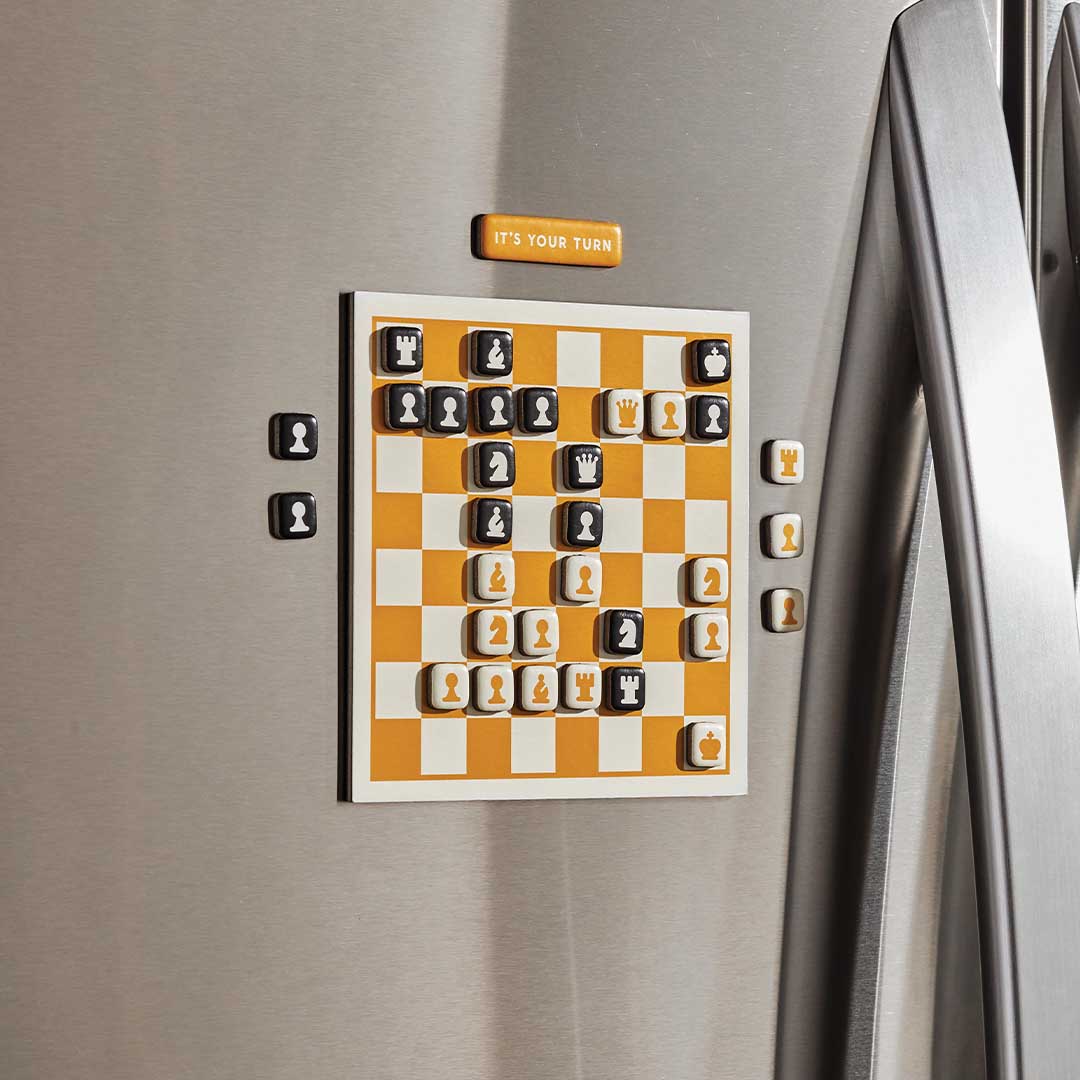 Pawn Shop Magnetic Fridge Game