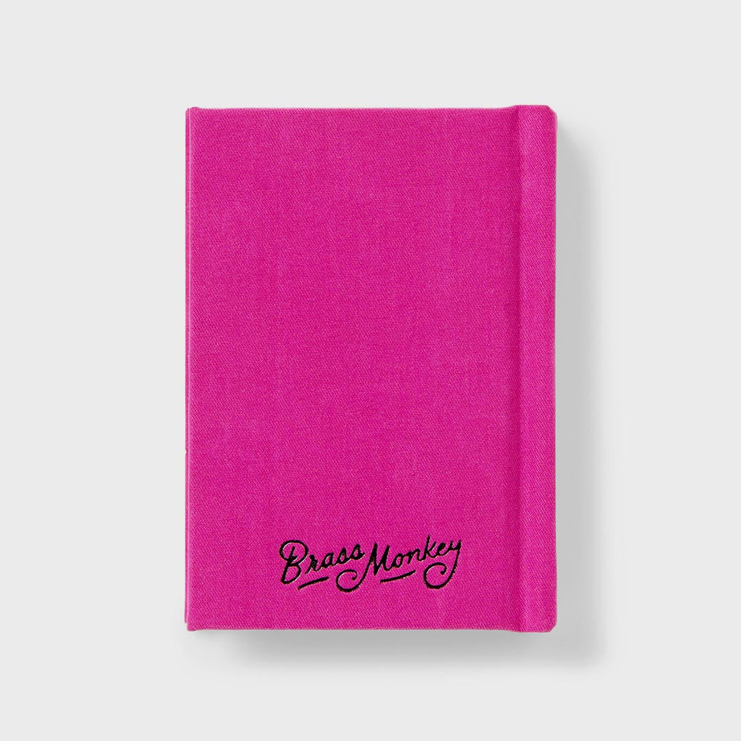 A Tiny Diary | For Not So Tiny Secrets