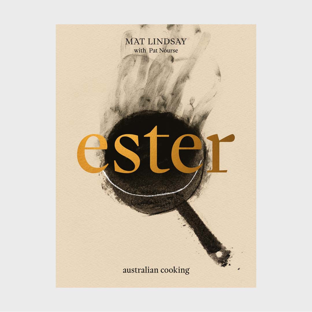 ESTER: AUSTRALIAN COOKING