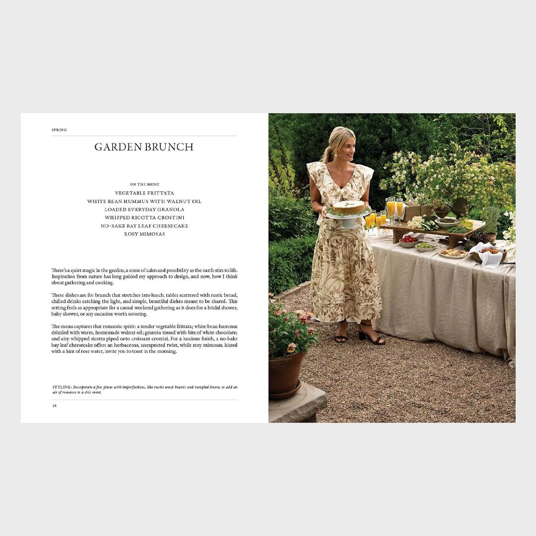 Around the Table | Tables and Traditions
