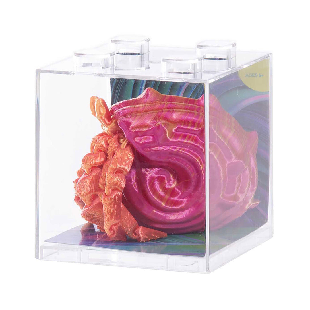 3D Sensory Sealife | Assorted — image 3 of 11