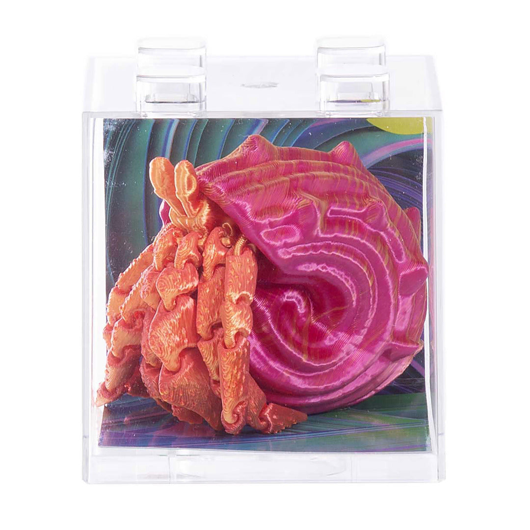 3D Sensory Sealife | Assorted — image 5 of 11