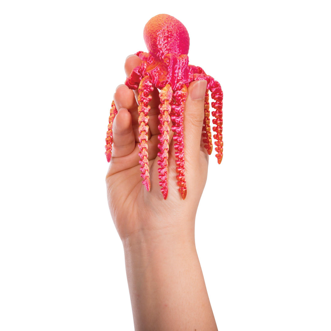 3D Sensory Sealife | Assorted — image 6 of 11
