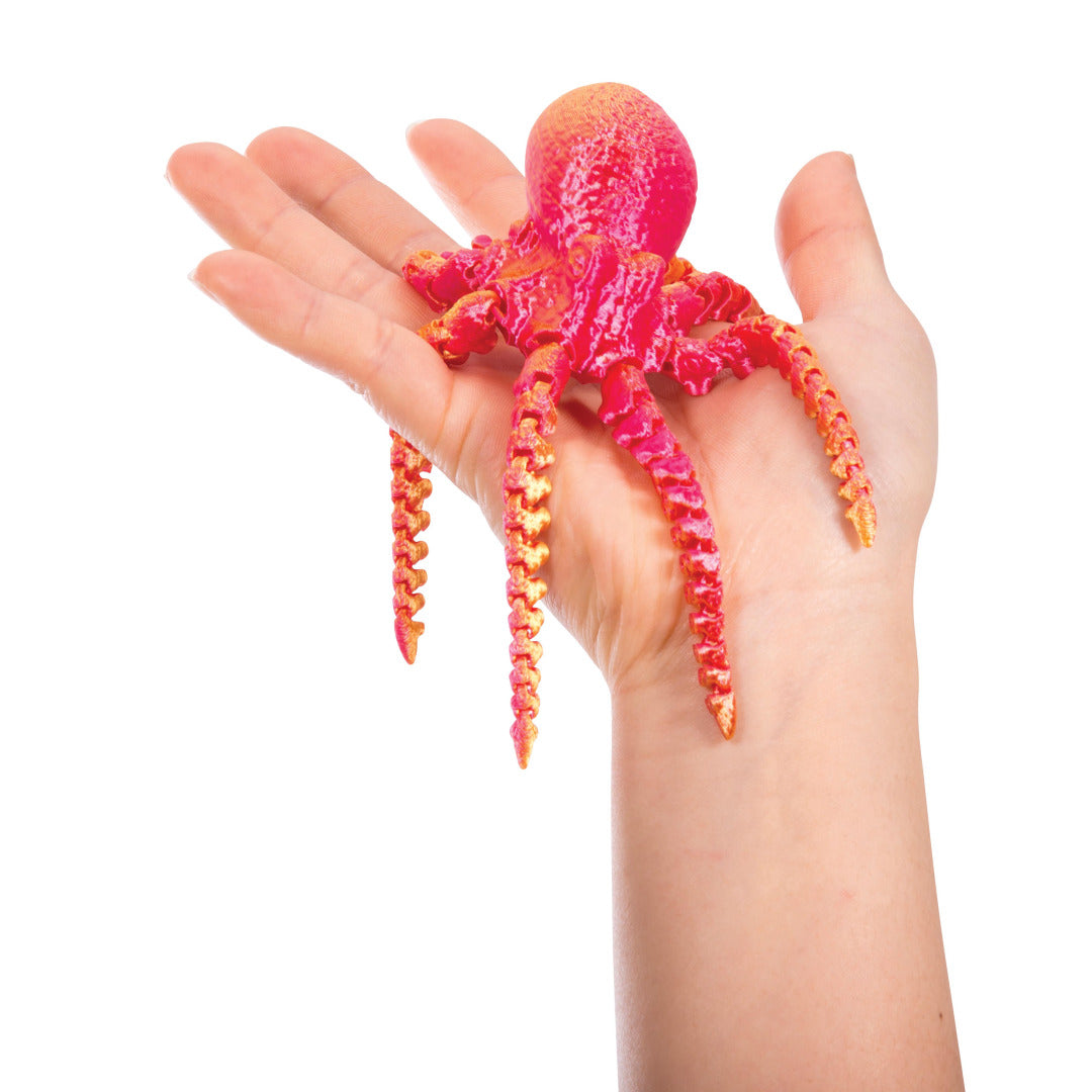 3D Sensory Sealife | Assorted — image 8 of 11