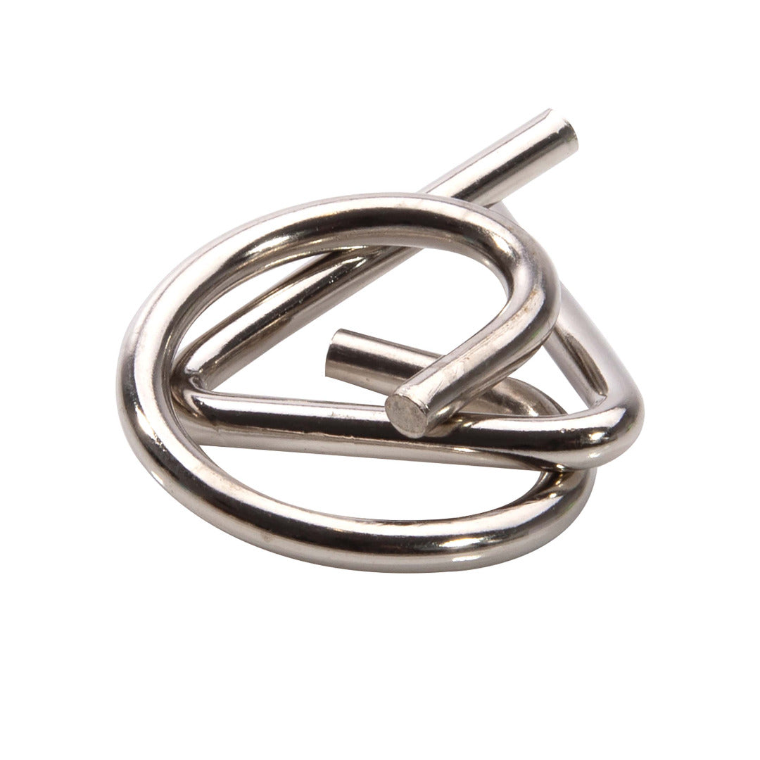Mini Wire Puzzles | Set of 6 — image 4 of 7