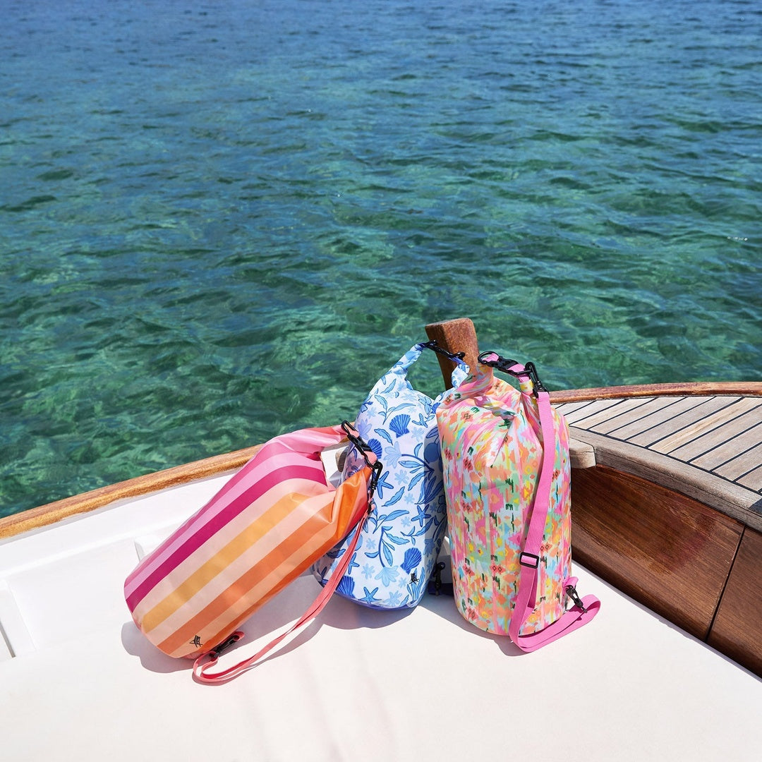 Dry Bag 20L | Wavy Baby — supplier scene 6