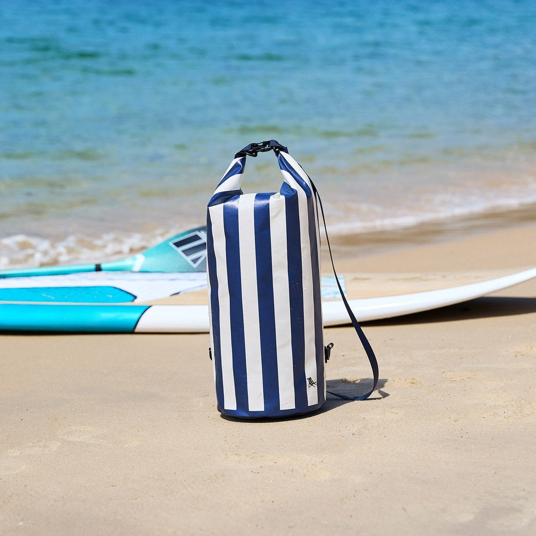 Dry Bag 20L | Whitsunday Blue — supplier scene 7