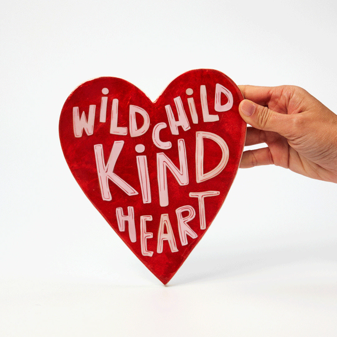 Fun House Tile | Wild Child image 1