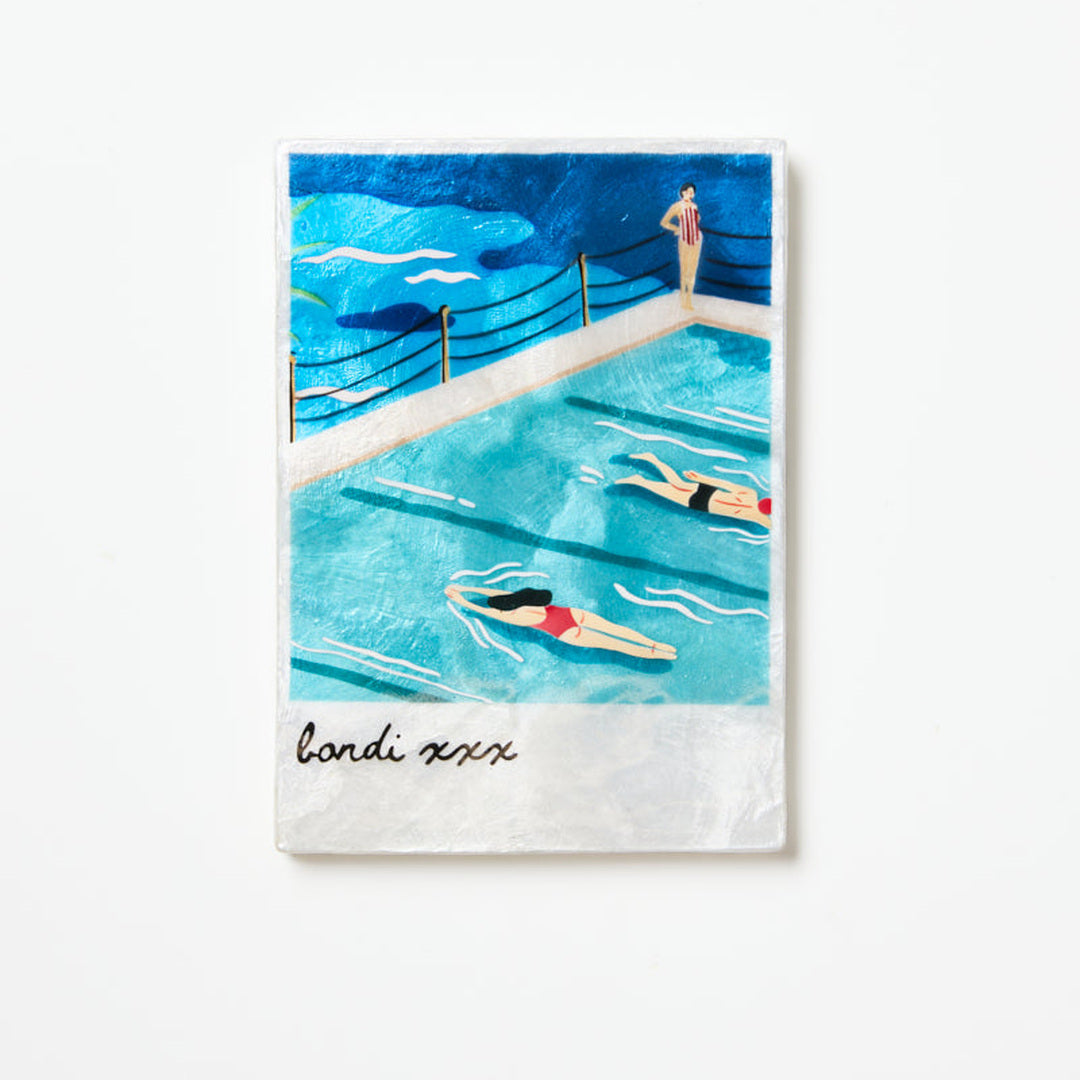 Snapshot Tile | Bondi image 3