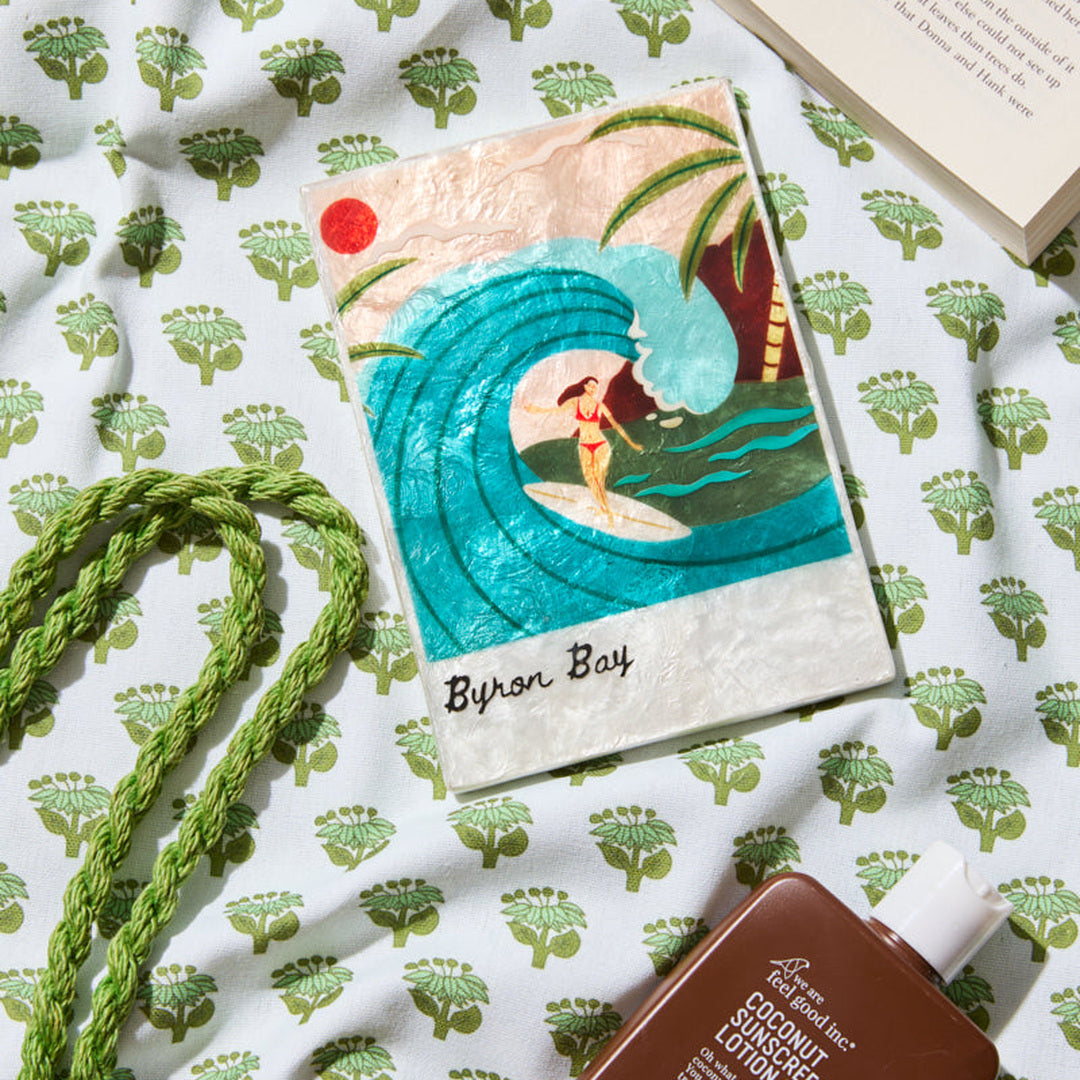 Snapshot Tile | Byron image 2