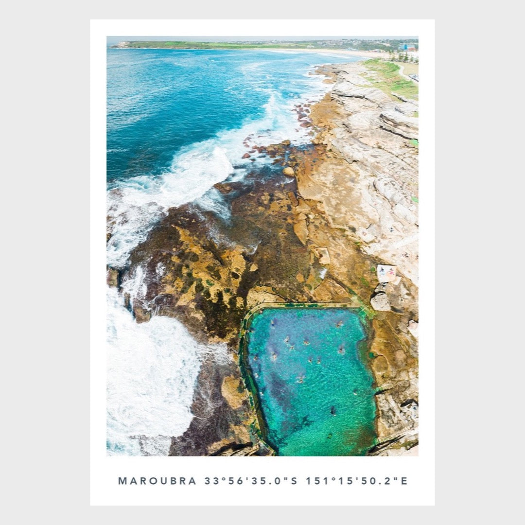Postcard | Bra Paradise — front artwork