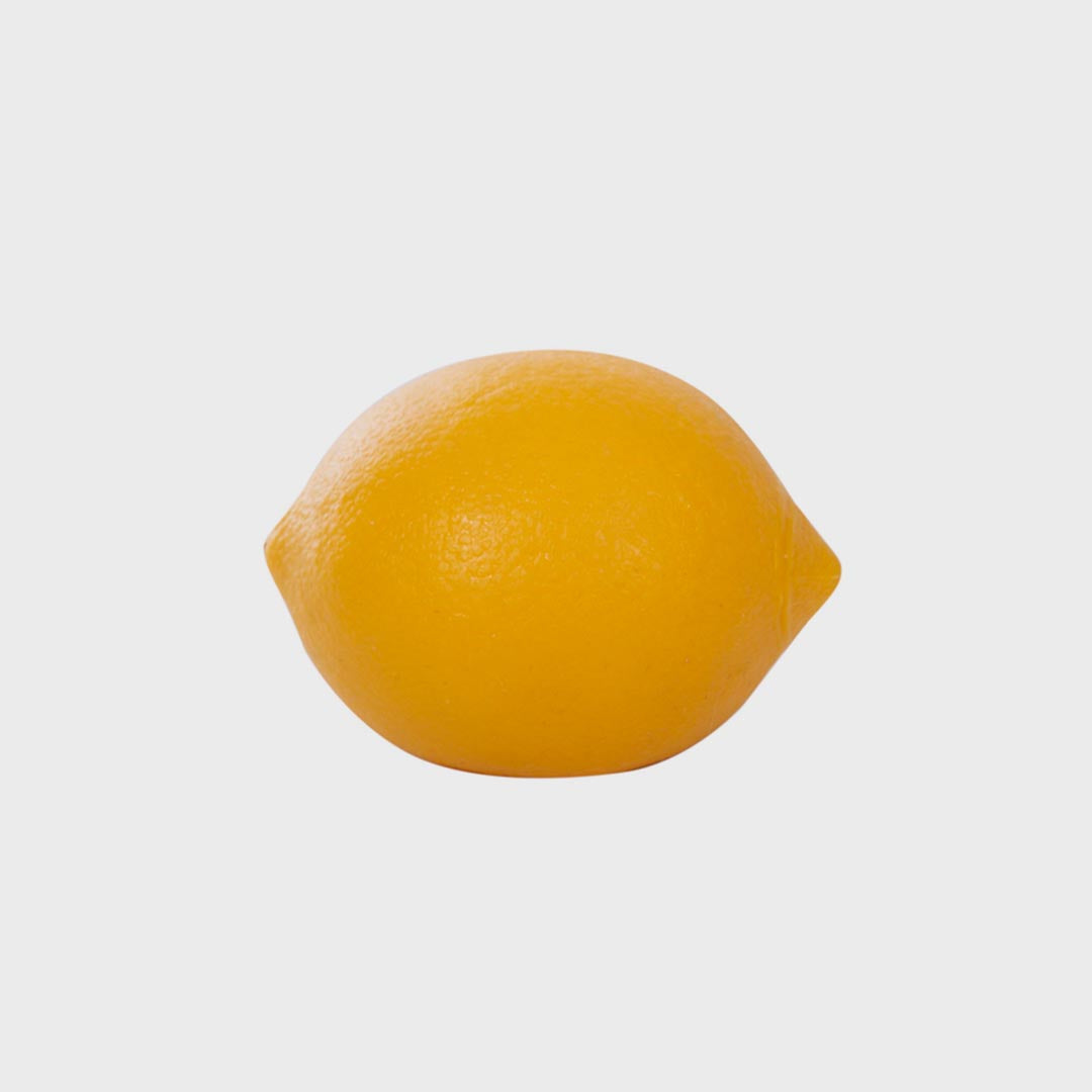 Squeezy Lemon | Yellow