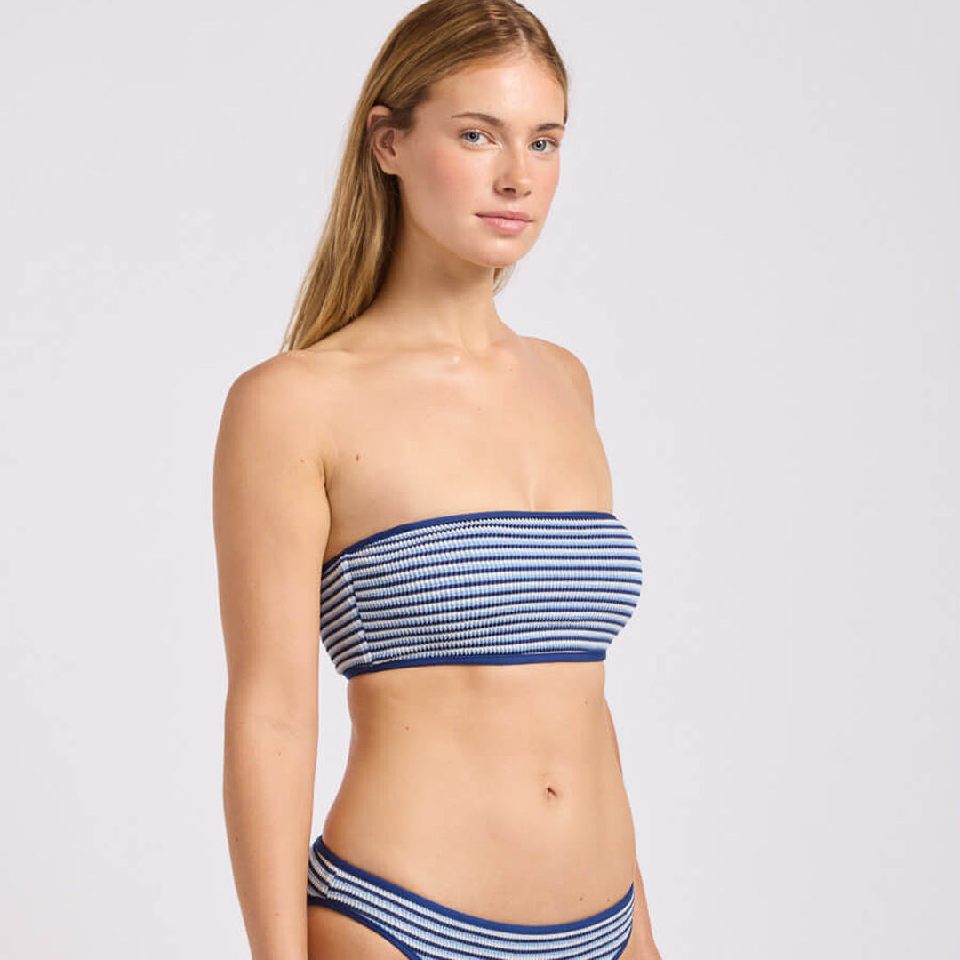 Hipster Pant | Marine image 4