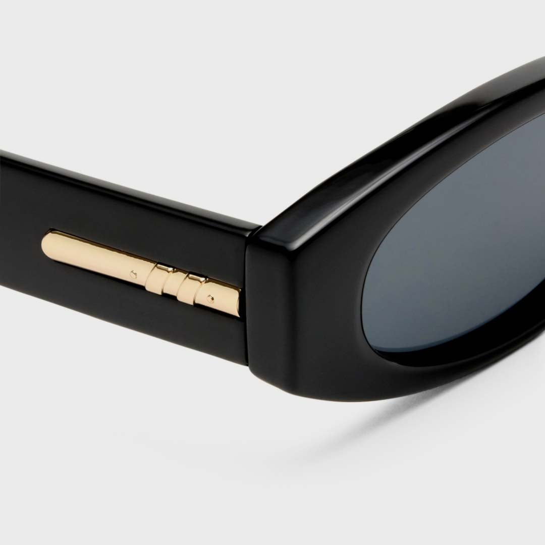 Belladonna | Black